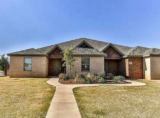 3801 133rd St, Lubbock, TX 79423