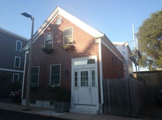 20 Jenkins St, South Boston, MA 02127