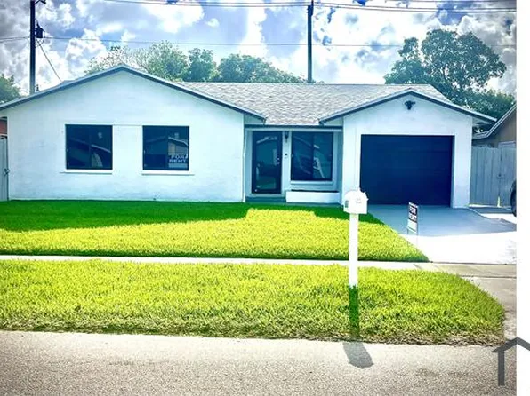 1943 NW 5th Way, Pompano Beach, FL 33060