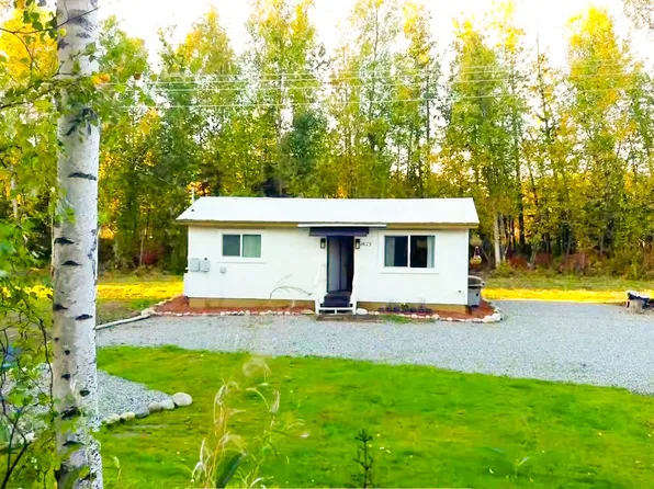 1675 W Lake Lucille Dr, Wasilla, AK 99654