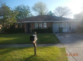 214 Tiffany St, Slidell, LA 70461