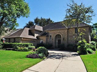 1619 Rambling Stone Dr, Richmond, TX 77406