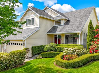 18531 173rd Way SE, Renton, WA 98058