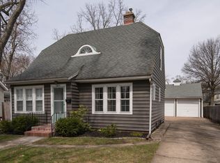 1021 Southern Ave, Kalamazoo, MI