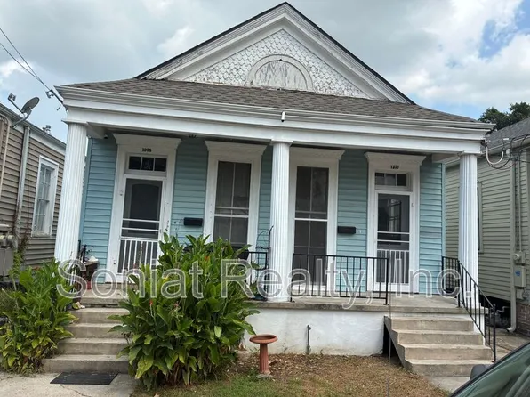 1910 Dublin St, New Orleans, LA 70118