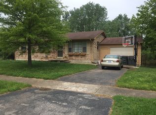 389 Nottingham Rd, Lexington, KY 40517