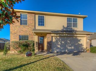 226 Wegstrom St, Hutto, TX 78634