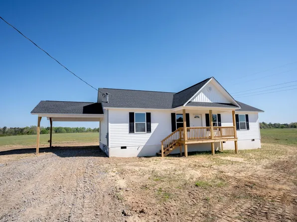814 Lacy Rd, Henagar, AL 35978