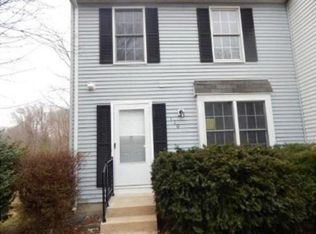 110 Cypress Dr, North East, MD 21901