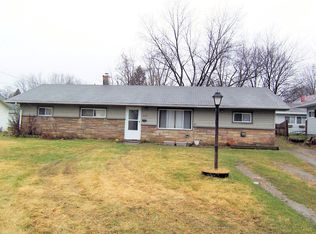 525 Western Pl, Youngstown, OH