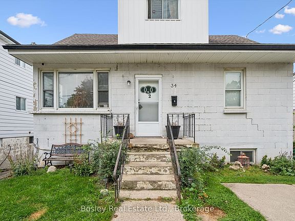 4th image of 34 Jaffray St