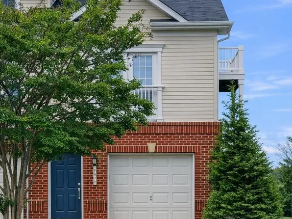 2529 Briar Ridge Ln #2529, Odenton, MD 21113