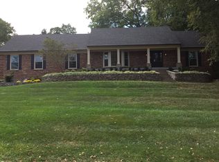 3002 Shallcross Way, Glenview Hills, KY 40222