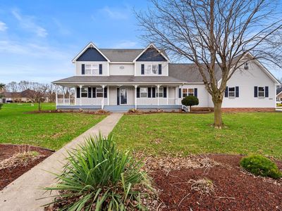 2609 Greentree Ln, Kokomo, IN, 46902