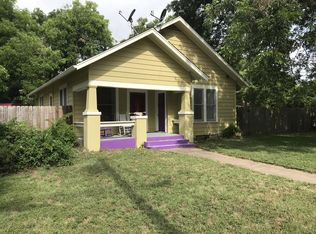 713 N Walnut St, Cleburne, TX 76033