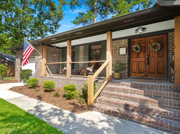 200 Anstead Dr, Summerville, SC 29485