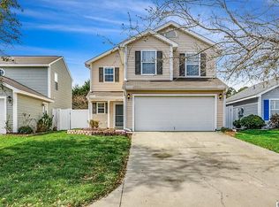 461 Dandelion Ln, Myrtle Beach, SC 29579