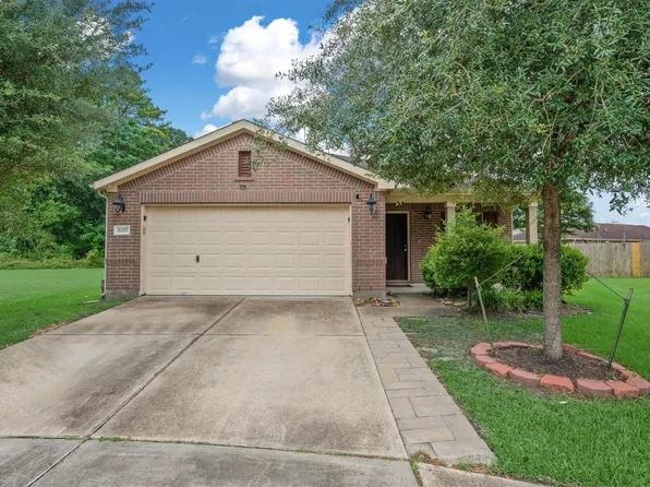 16307 Melody View Ct, Cypress, TX 77429