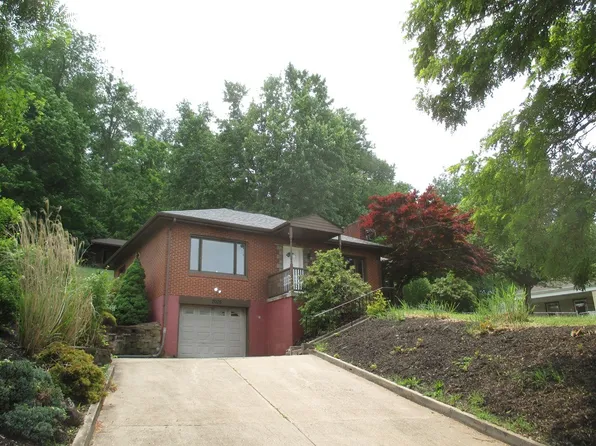 2005 Grand Blvd, Monessen, PA 15062