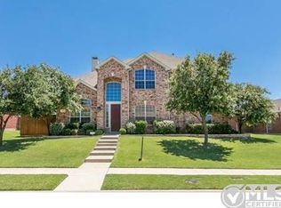 7425 Yellowstone Dr, Frisco, TX 75033