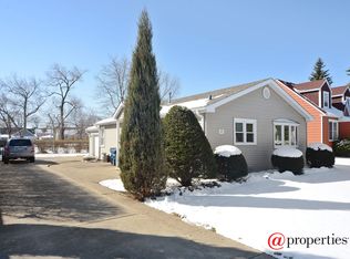 27 Franklin Dr, Northlake, IL 60164