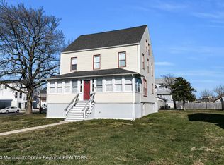 519 Church St, Long Branch, NJ 07740