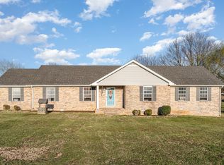 5060 Leath Ln, Westmoreland, TN 37186