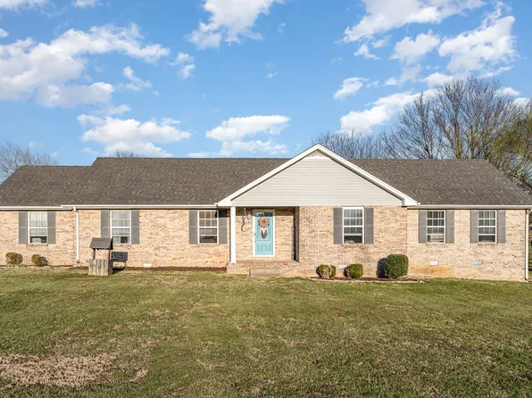 5060 Leath Ln, Westmoreland, TN 37186
