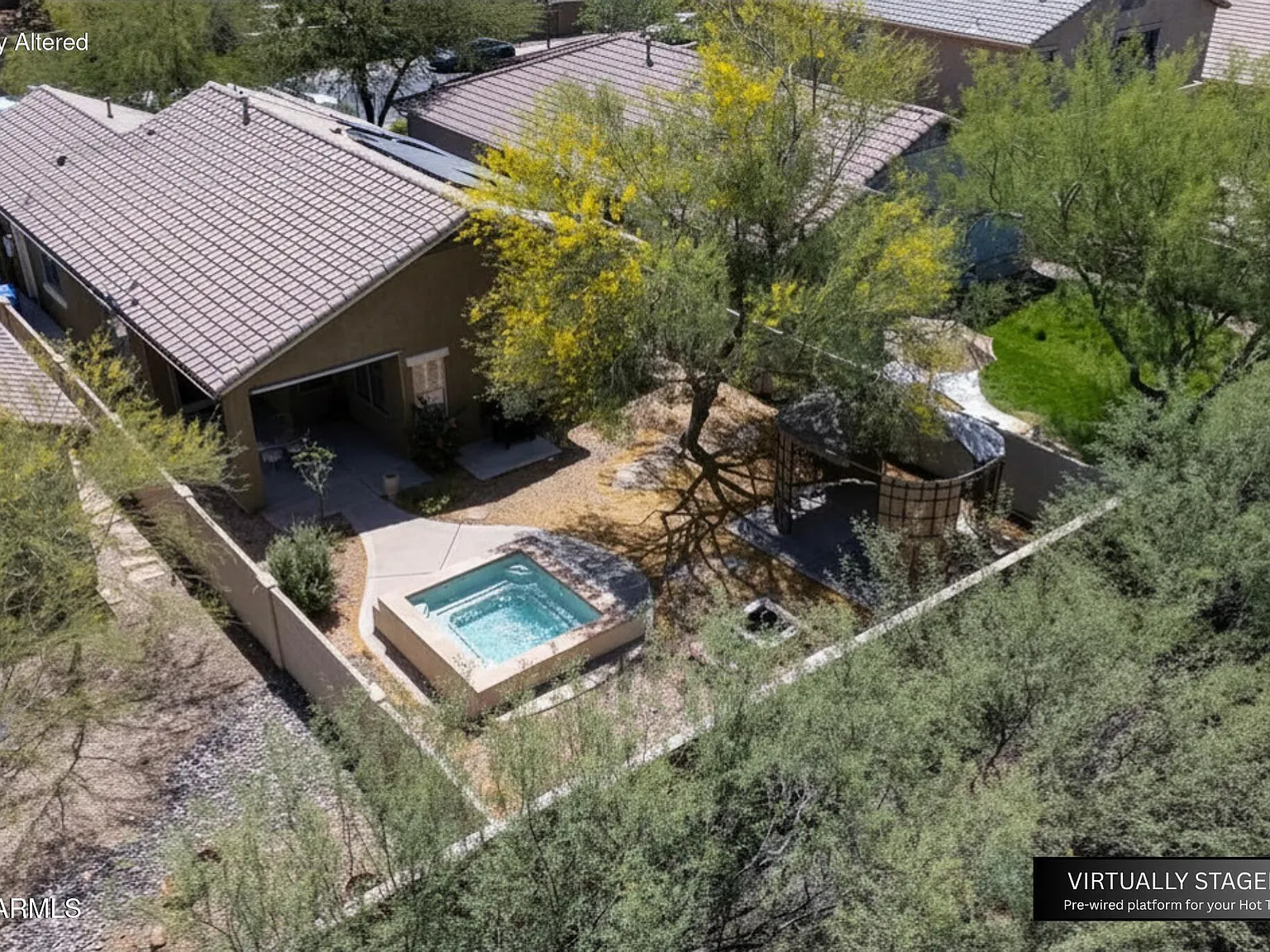 3 bed, 2.0 bath, 1432 sqft, $2,300 — Photo 4