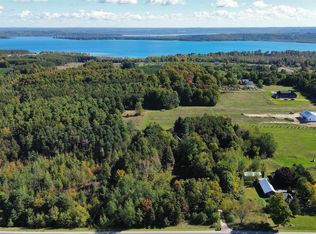 8456 Elk Lake Rd, Williamsburg, MI 49690