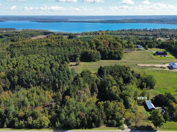 8456 Elk Lake Rd, Williamsburg, MI 49690