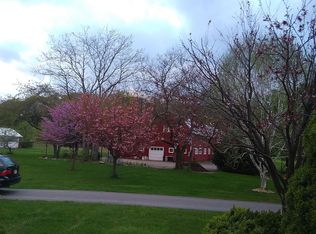 125 Millbrook Rd, Hardwick, NJ 07825