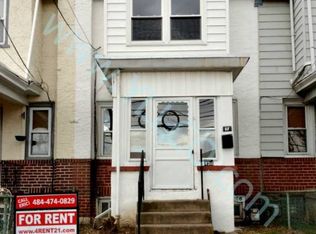 124 Summit St, Darby, PA 19023