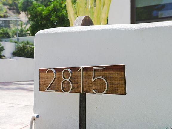 2nd image of 2815 El Roble Dr