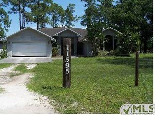 11595 178th Rd N, Jupiter, FL 33478