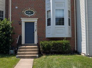 7954 Vanity Fair Dr, Greenbelt, MD 20770