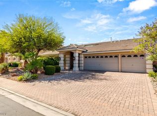 4076 Royal Scots Ave, Las Vegas, NV 89141
