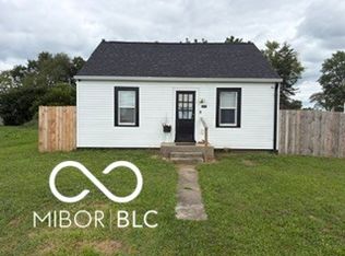 2402 W 30th St, Anderson, IN 46016