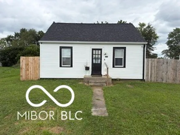2402 W 30th St, Anderson, IN 46016