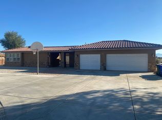 21149 Highway 18, Apple Valley, CA 92307