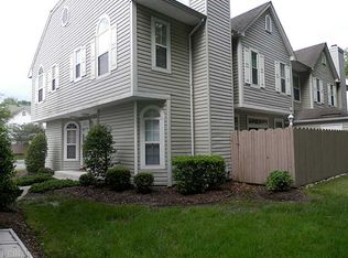 1431 Shortleaf Ln, Chesapeake, VA 23320