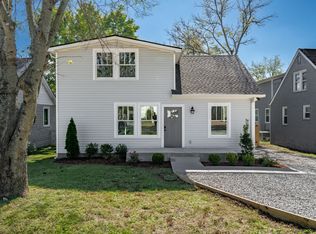 216 Dupont Ave, Madison, TN 37115