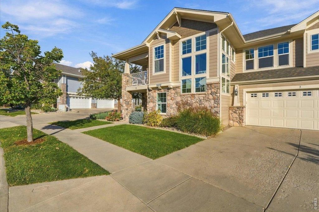 5632 Condor Dr #2