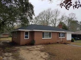 212 Comer Dr, Dublin, GA 31021