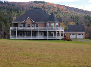 1161 County Route 10 St, Windham, NY 12496