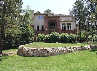 808 Moffat Ct, Castle Rock, CO 80108