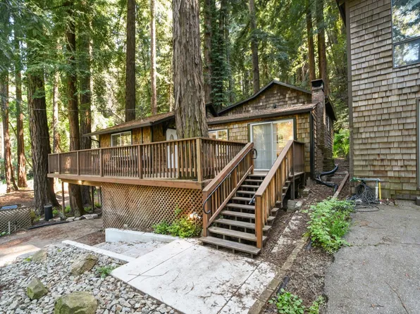 17550 Comanche Trl, Los Gatos, CA 95033