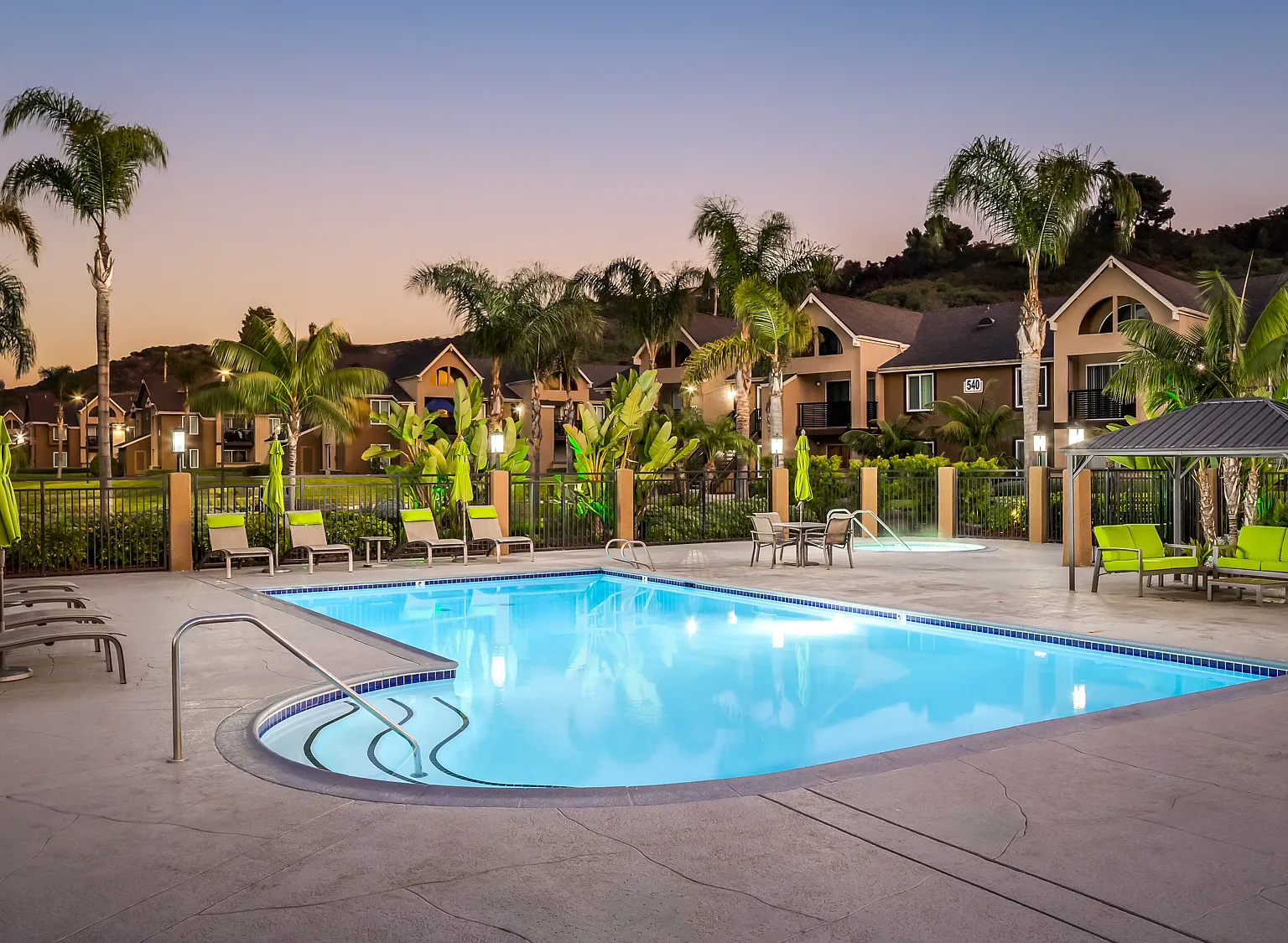Beacon Cove — Photo 1