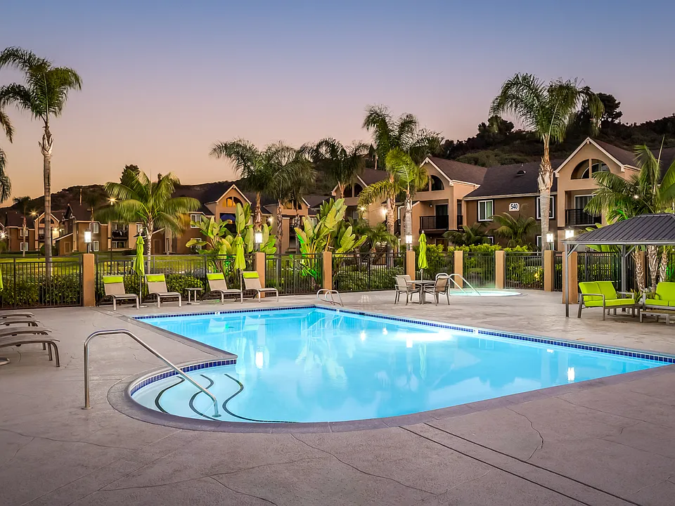 Beacon Cove
