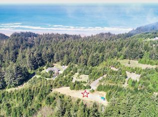 88580 Pacific Surf Ln, Bandon, OR 97411